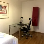 Fantastic 2br In The Center - Sky7 * Zürich