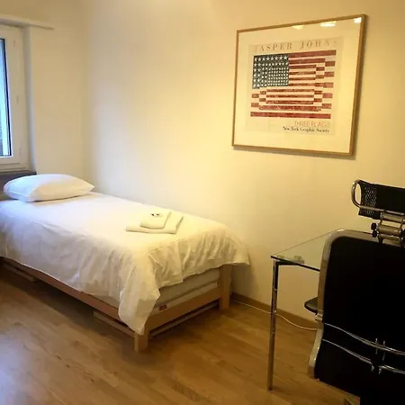 Fantastic 2br In The Center - Sky7 Апартаменты *