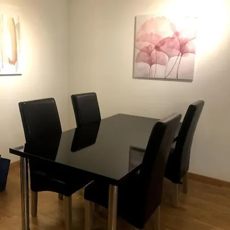 Fantastic 2br In The Center - Sky7 * Цюрих
