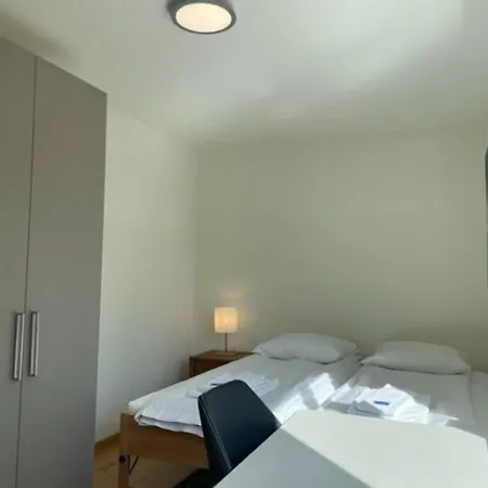 Fantastic 2br In The Center - Sky7 Apartmán *