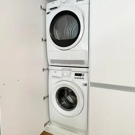 Fantastic 2br In The Center - Sky7 * Цюрих