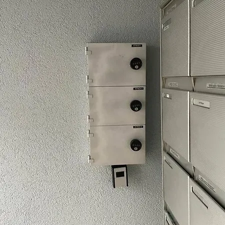 Apartament Fantastic 2br In The Center - Sky7 Zurych