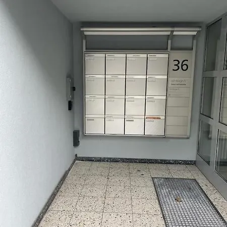 Fantastic 2br In The Center - Sky7 *