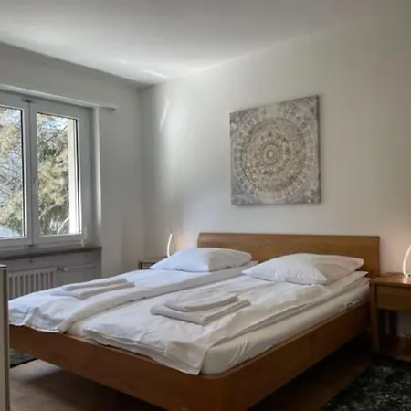 Apartment Fantastic 2br In The Center - Sky7 *